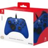 66912875 Control Joystick Hori HoriPad For Nintendo Switch Azul