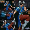 66913025 Figura De Accion Ultra Street Fighter Ii Chun-li (jada Toys)