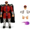 Figura Street Fighter Ii - M. Bison (jada Toys)