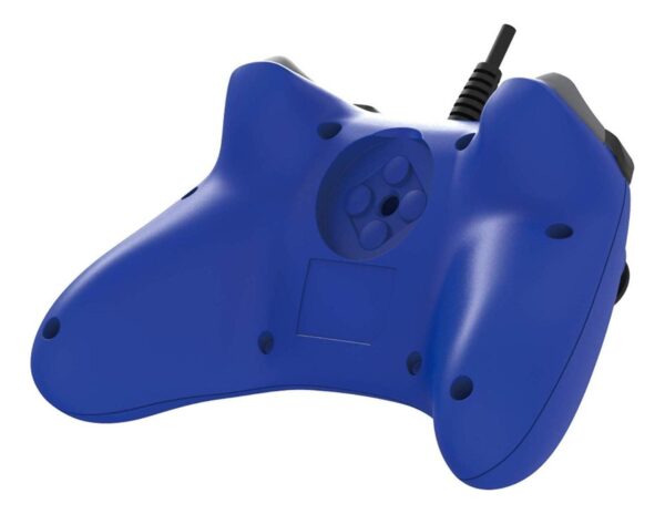 66912876 Control Joystick Hori HoriPad For Nintendo Switch Azul