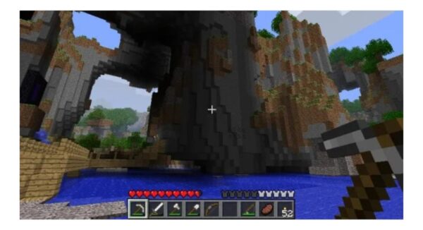 66912861 Minecraft - Nintendo Switch