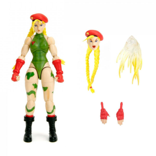 Figura-De-Accion-Cammy-Street-Fighter-2-Jada-Toy