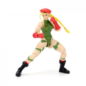 Figura-De-Accion-Cammy-Street-Fighter-2-Jada-Toy