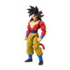 Figura-Goku-Super-Saiyan-4-Dragon-Stars---Bandai-02 Figura-Goku-Super-Saiyan-Dragon Ball GT - Vista lateral