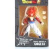Figura Gogeta Super Saiyan 4 - Bandai Dragon Stars