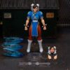 66913026 Figura De Accion Ultra Street Fighter Ii Chun-li (jada Toys)
