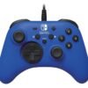 66912873 Control Joystick Hori HoriPad For Nintendo Switch Azul