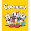 66912864 Cuphead Nintendo Switch