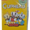 66912862 Cuphead Nintendo Switch